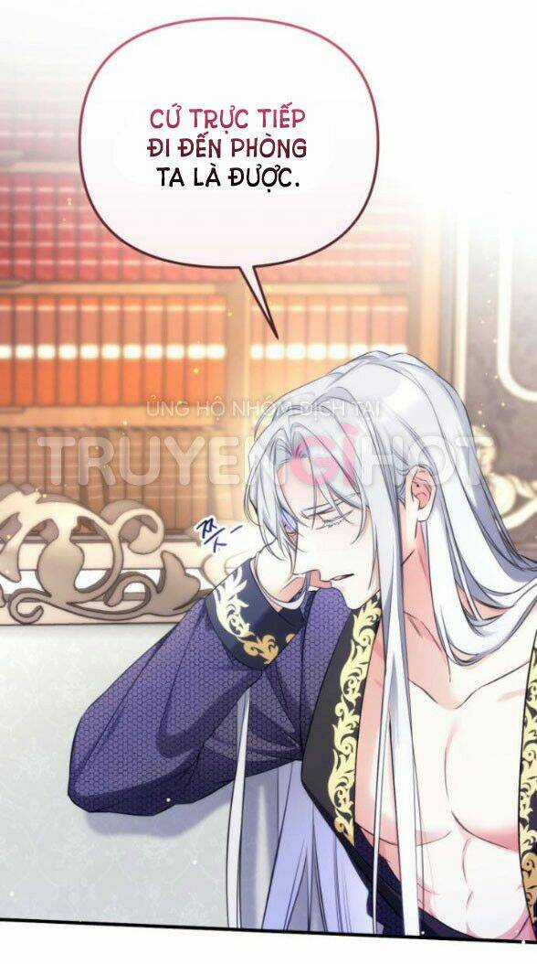 Dành Cho Nhân Vật Bị Bỏ Rơi Yêu Thích Nhất Của Tôi Chapter 14.2 trang 30