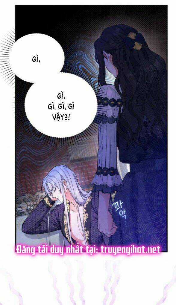 Dành Cho Nhân Vật Bị Bỏ Rơi Yêu Thích Nhất Của Tôi Chapter 14.2 trang 32