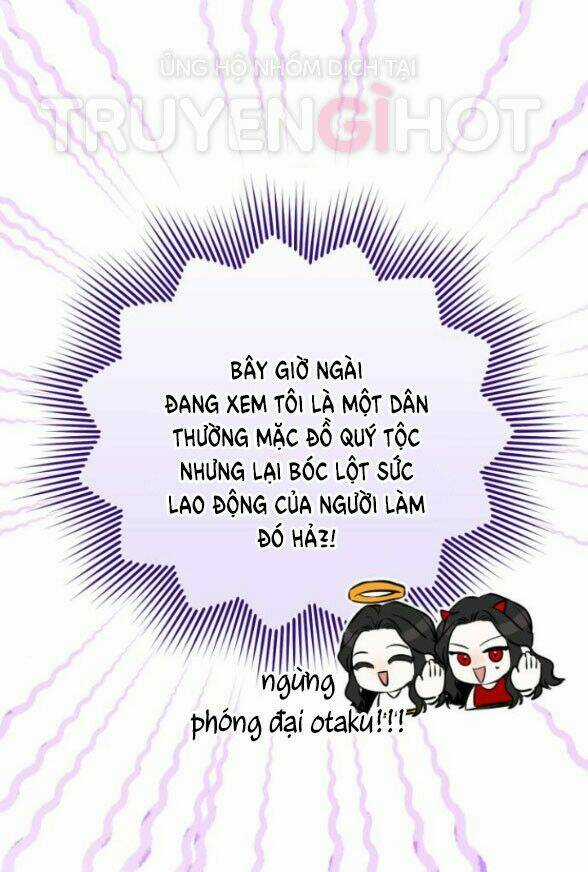 Dành Cho Nhân Vật Bị Bỏ Rơi Yêu Thích Nhất Của Tôi Chapter 14.2 trang 33