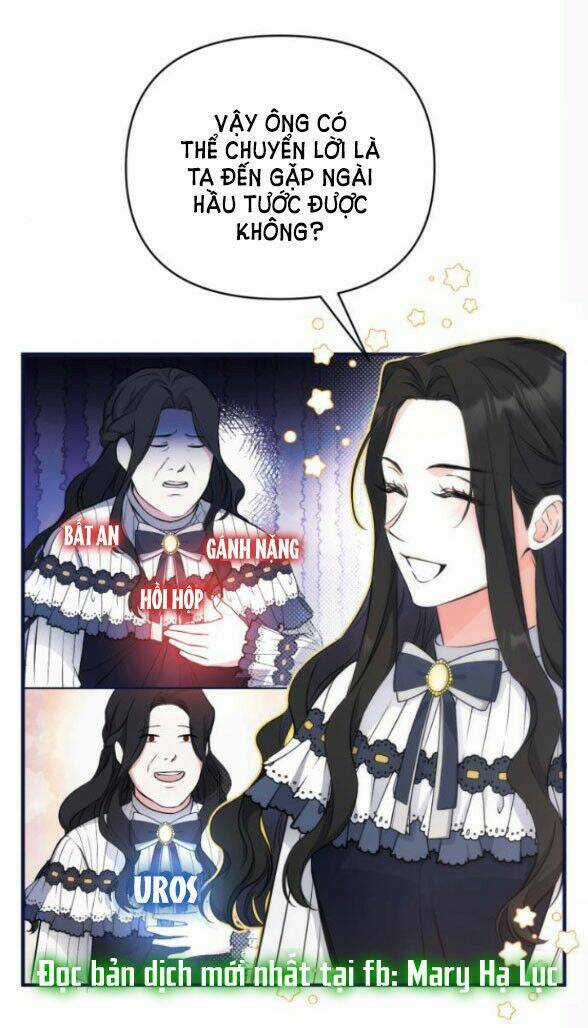 Dành Cho Nhân Vật Bị Bỏ Rơi Yêu Thích Nhất Của Tôi Chapter 14.2 trang 6