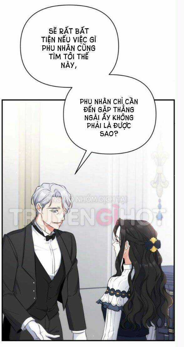 Dành Cho Nhân Vật Bị Bỏ Rơi Yêu Thích Nhất Của Tôi Chapter 14.2 trang 8