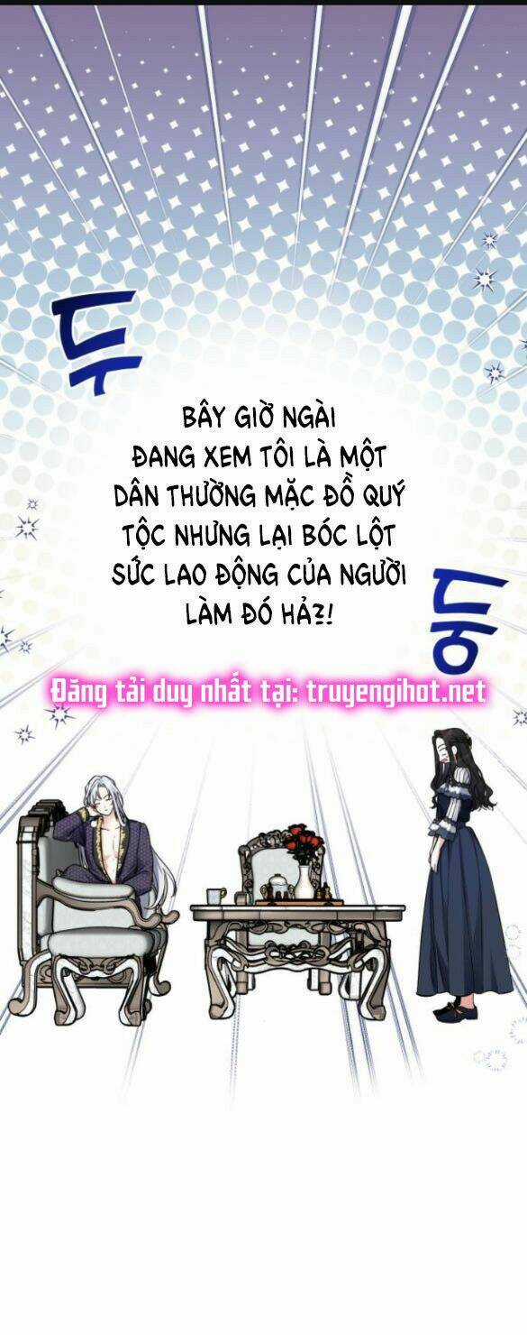 Dành Cho Nhân Vật Bị Bỏ Rơi Yêu Thích Nhất Của Tôi Chapter 15.1 trang 0