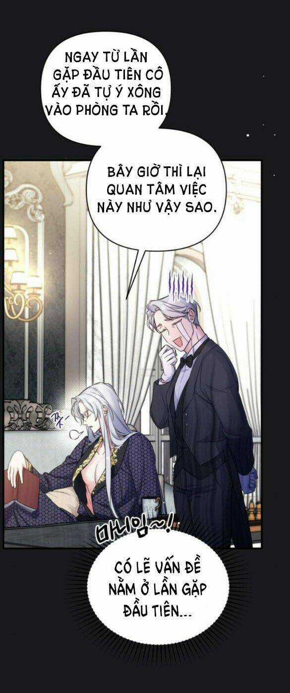 Dành Cho Nhân Vật Bị Bỏ Rơi Yêu Thích Nhất Của Tôi Chapter 15.1 trang 11