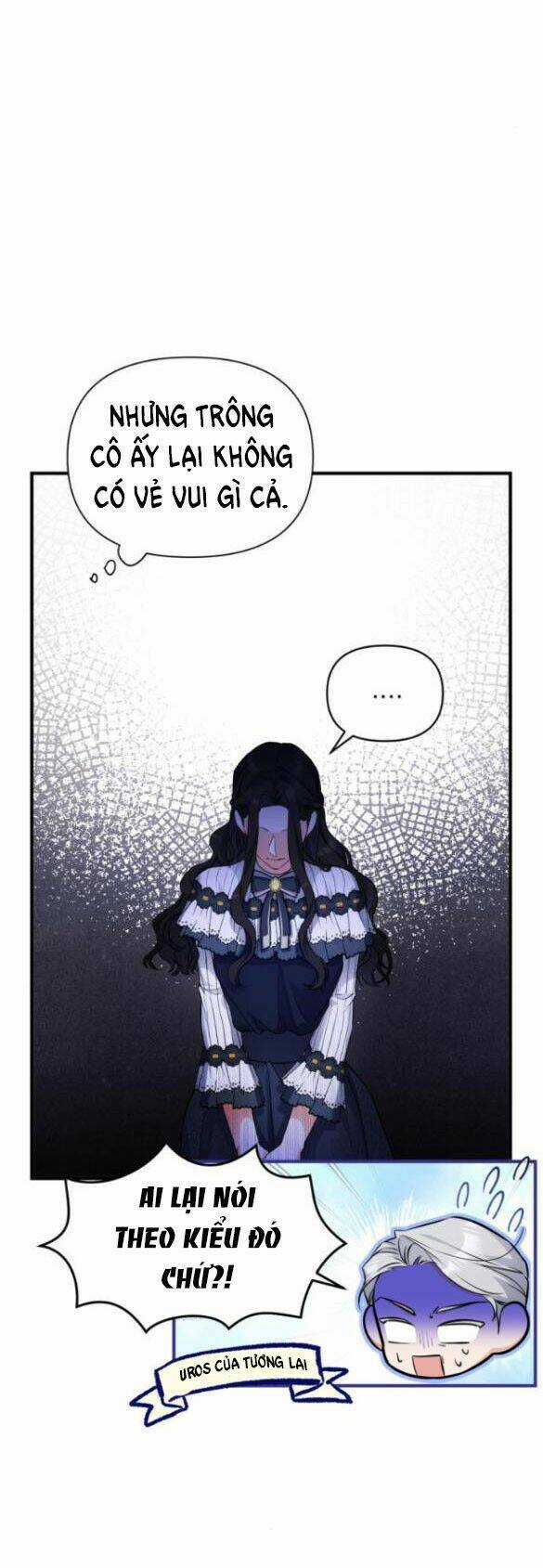 Dành Cho Nhân Vật Bị Bỏ Rơi Yêu Thích Nhất Của Tôi Chapter 15.1 trang 16