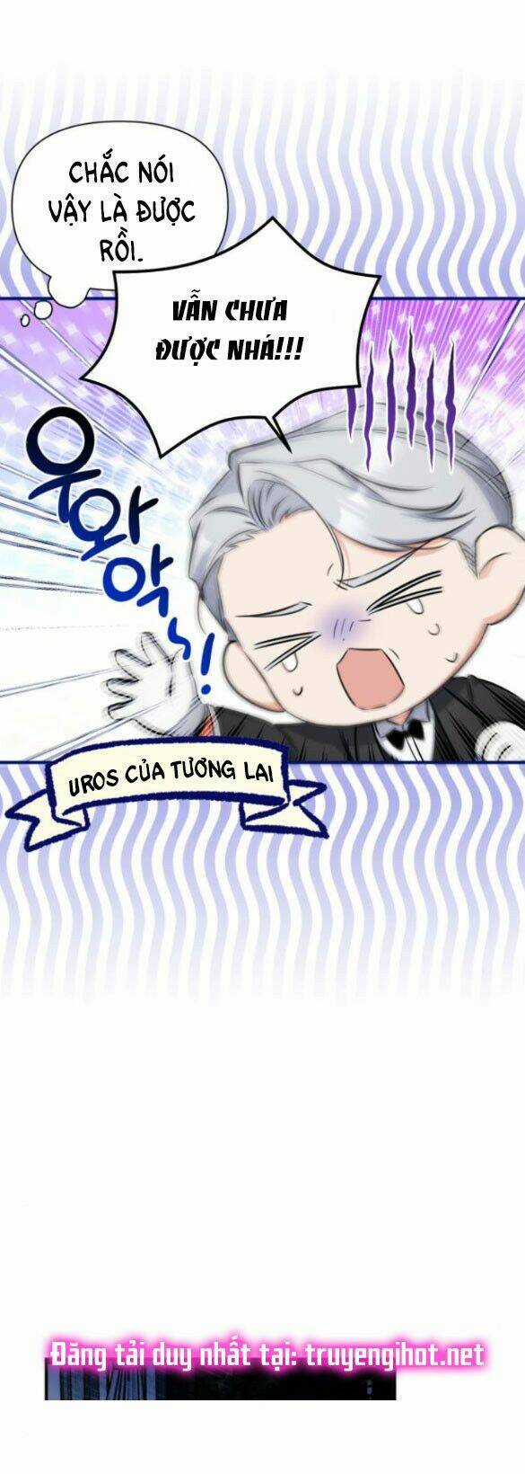 Dành Cho Nhân Vật Bị Bỏ Rơi Yêu Thích Nhất Của Tôi Chapter 15.1 trang 17