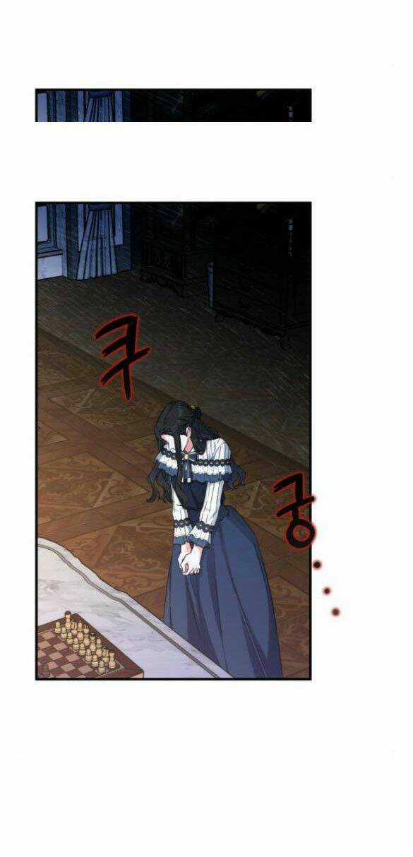 Dành Cho Nhân Vật Bị Bỏ Rơi Yêu Thích Nhất Của Tôi Chapter 15.1 trang 18