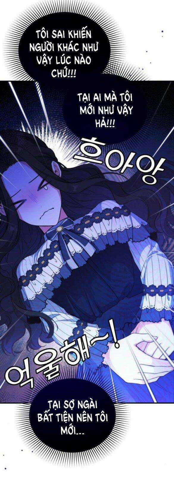 Dành Cho Nhân Vật Bị Bỏ Rơi Yêu Thích Nhất Của Tôi Chapter 15.1 trang 20