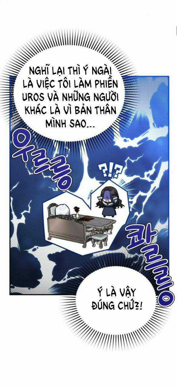 Dành Cho Nhân Vật Bị Bỏ Rơi Yêu Thích Nhất Của Tôi Chapter 15.1 trang 22