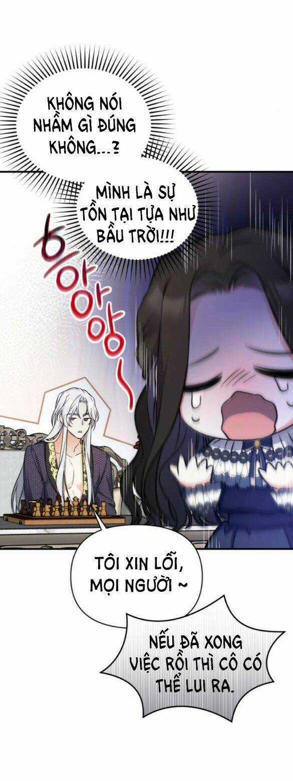 Dành Cho Nhân Vật Bị Bỏ Rơi Yêu Thích Nhất Của Tôi Chapter 15.1 trang 23