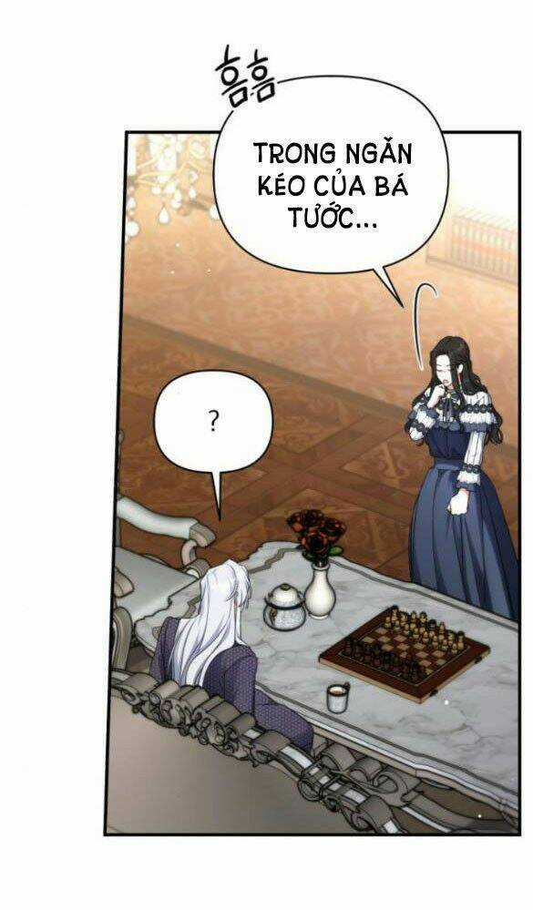 Dành Cho Nhân Vật Bị Bỏ Rơi Yêu Thích Nhất Của Tôi Chapter 15.1 trang 25