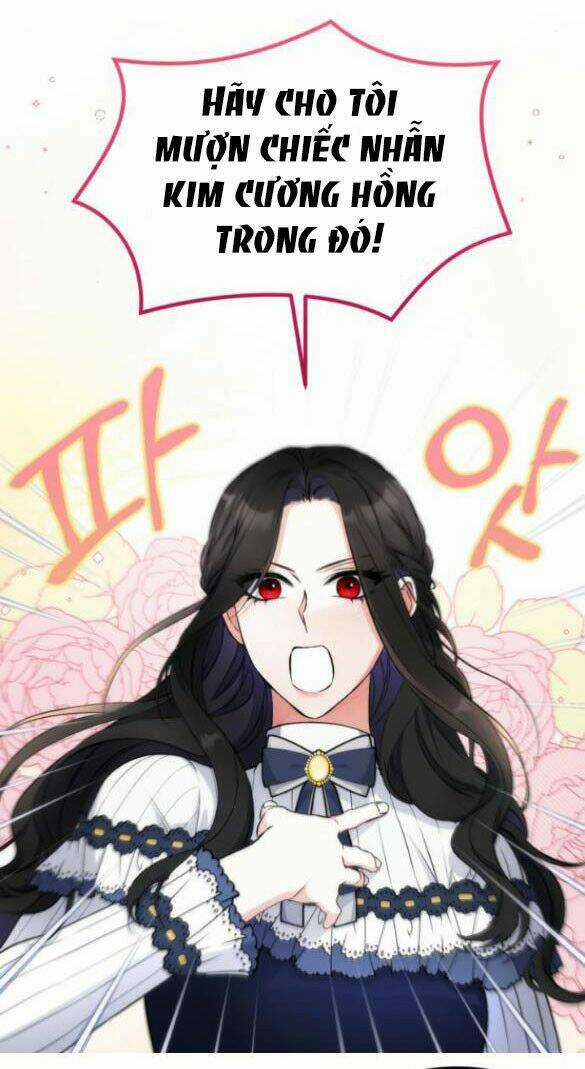 Dành Cho Nhân Vật Bị Bỏ Rơi Yêu Thích Nhất Của Tôi Chapter 15.1 trang 26