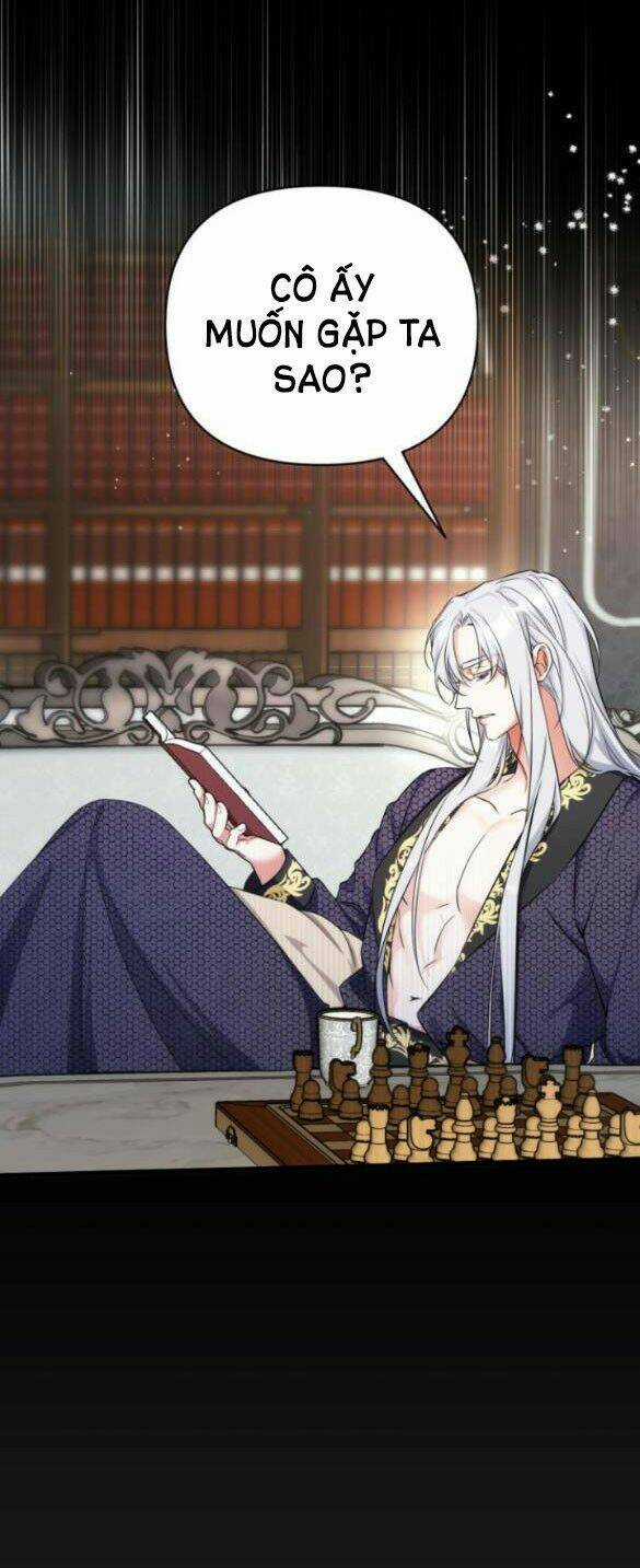 Dành Cho Nhân Vật Bị Bỏ Rơi Yêu Thích Nhất Của Tôi Chapter 15.1 trang 4