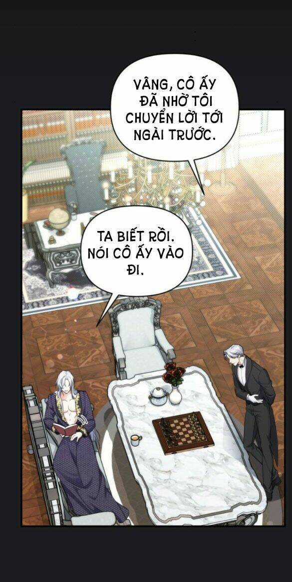 Dành Cho Nhân Vật Bị Bỏ Rơi Yêu Thích Nhất Của Tôi Chapter 15.1 trang 5