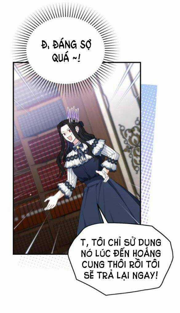 Dành Cho Nhân Vật Bị Bỏ Rơi Yêu Thích Nhất Của Tôi Chapter 15.2 trang 0