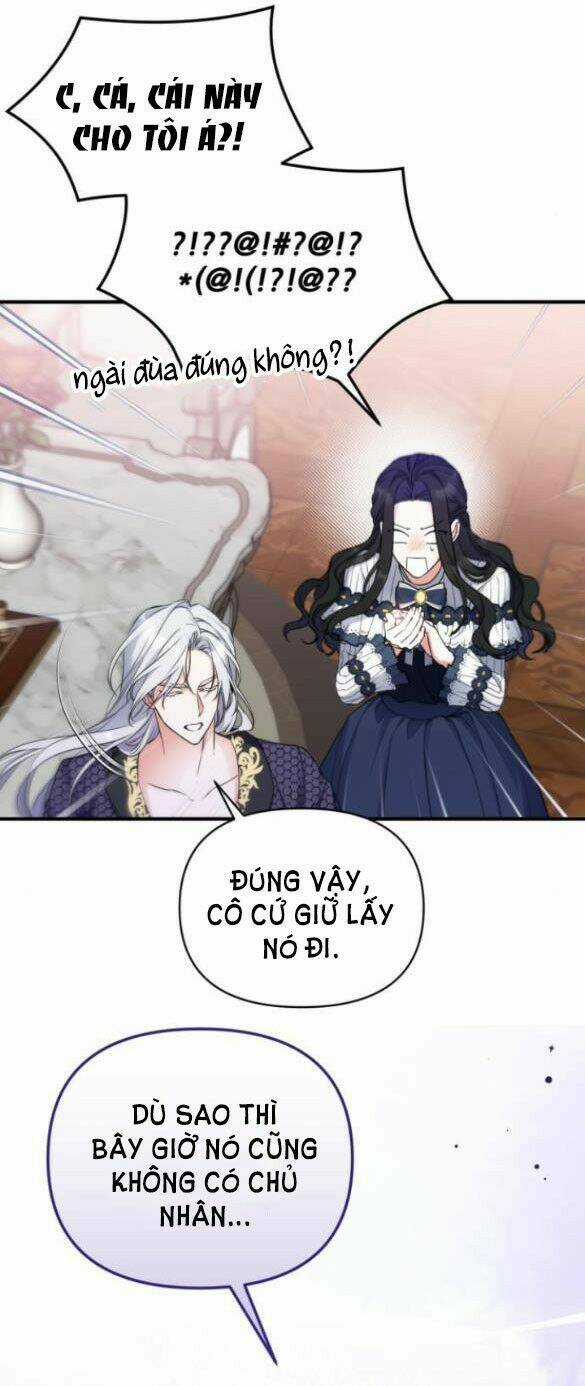 Dành Cho Nhân Vật Bị Bỏ Rơi Yêu Thích Nhất Của Tôi Chapter 15.2 trang 10