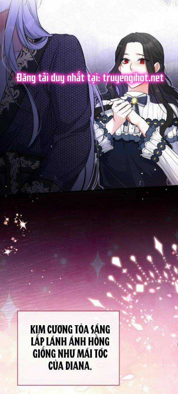 Dành Cho Nhân Vật Bị Bỏ Rơi Yêu Thích Nhất Của Tôi Chapter 15.2 trang 12