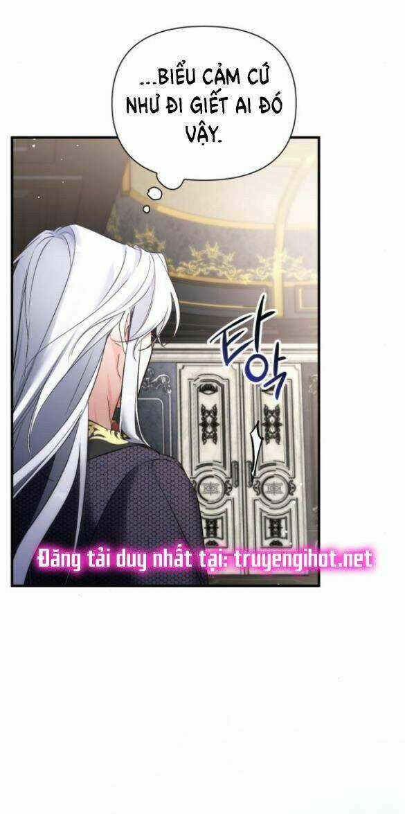 Dành Cho Nhân Vật Bị Bỏ Rơi Yêu Thích Nhất Của Tôi Chapter 15.2 trang 18