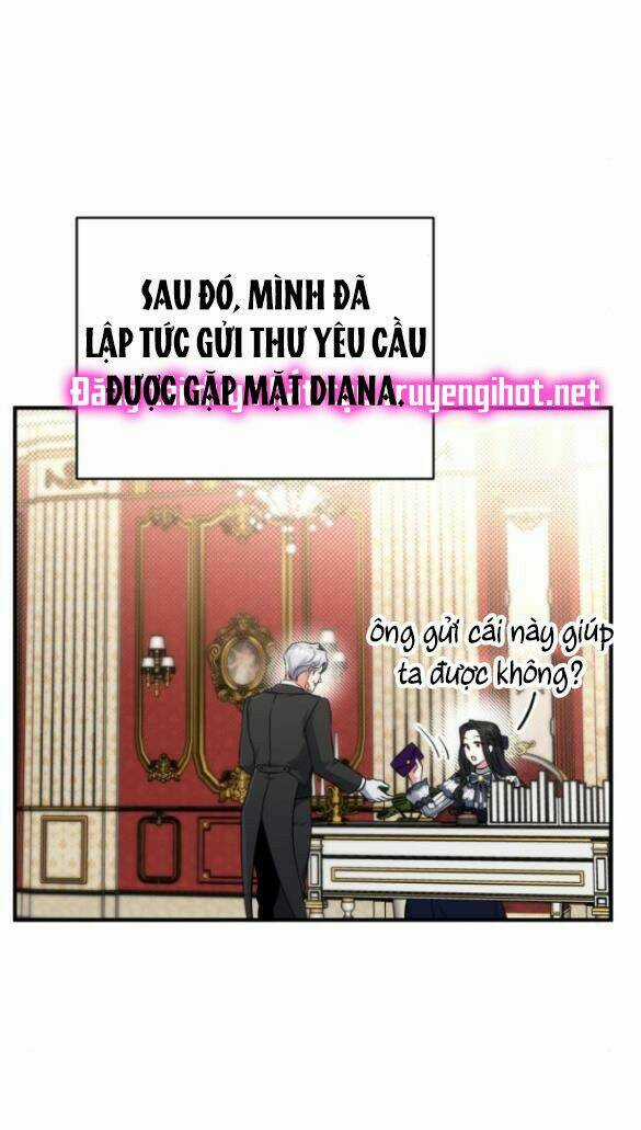 Dành Cho Nhân Vật Bị Bỏ Rơi Yêu Thích Nhất Của Tôi Chapter 15.2 trang 21