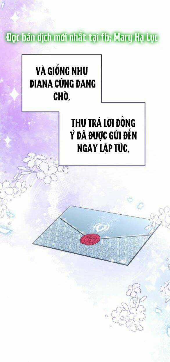 Dành Cho Nhân Vật Bị Bỏ Rơi Yêu Thích Nhất Của Tôi Chapter 15.2 trang 24