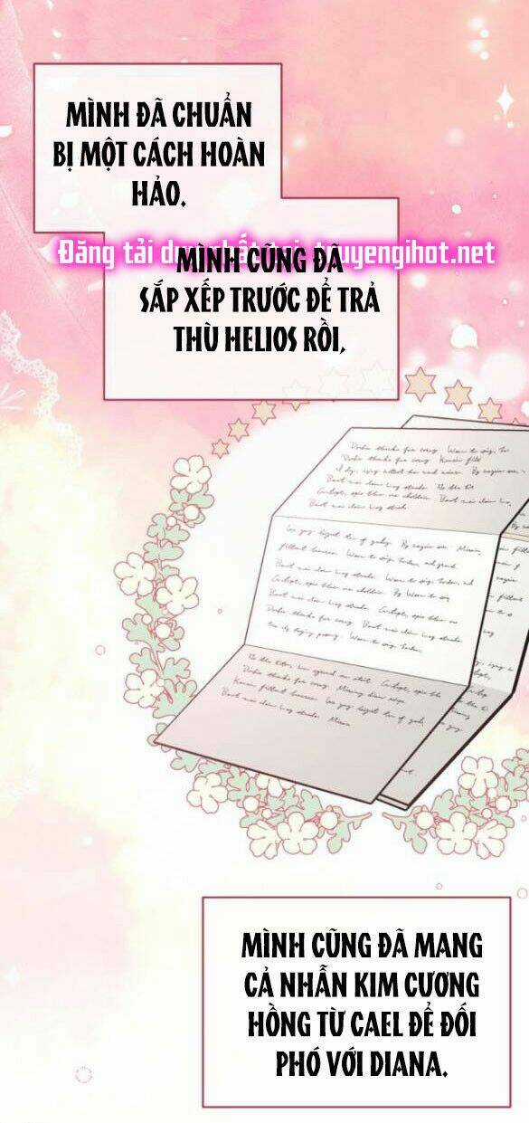 Dành Cho Nhân Vật Bị Bỏ Rơi Yêu Thích Nhất Của Tôi Chapter 15.2 trang 28