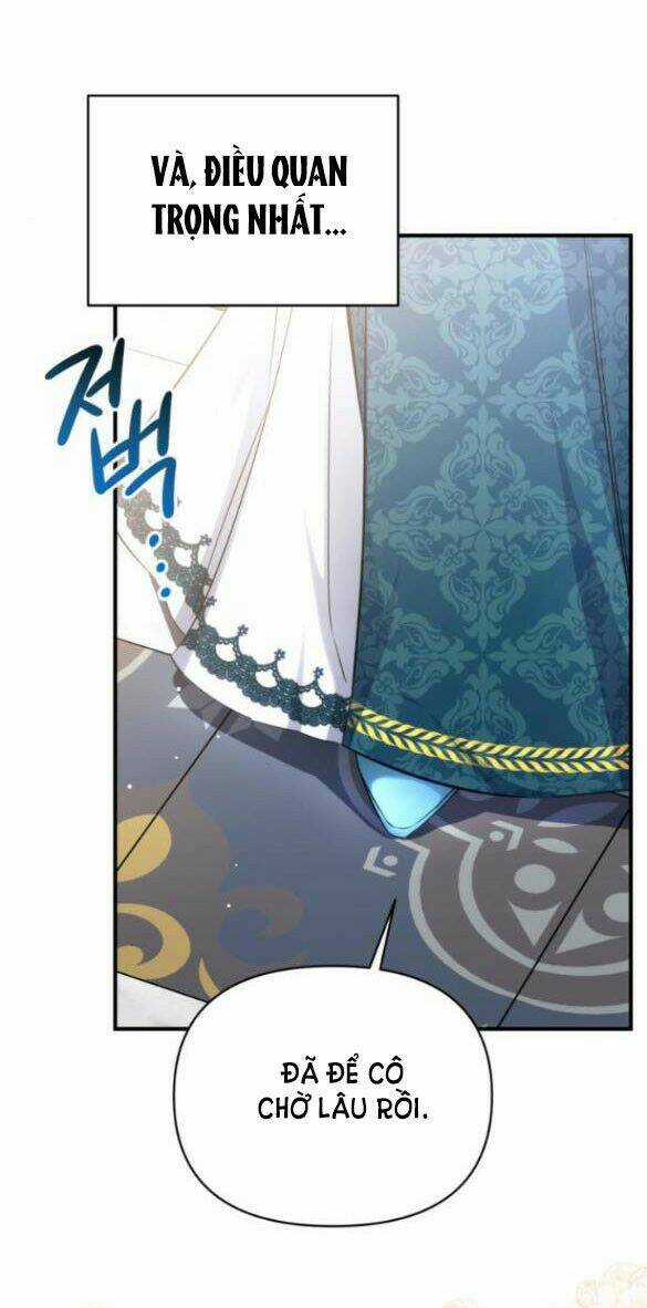 Dành Cho Nhân Vật Bị Bỏ Rơi Yêu Thích Nhất Của Tôi Chapter 15.2 trang 35