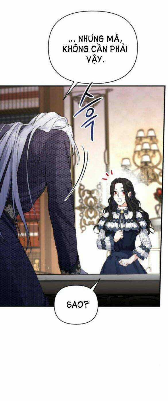 Dành Cho Nhân Vật Bị Bỏ Rơi Yêu Thích Nhất Của Tôi Chapter 15.2 trang 5