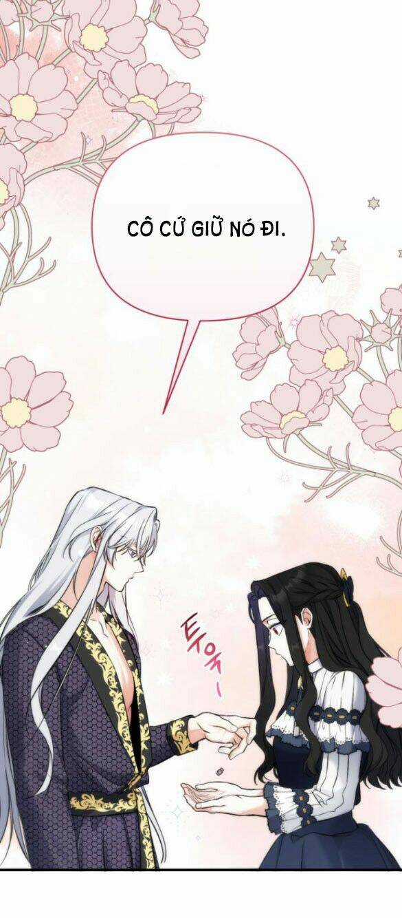 Dành Cho Nhân Vật Bị Bỏ Rơi Yêu Thích Nhất Của Tôi Chapter 15.2 trang 7