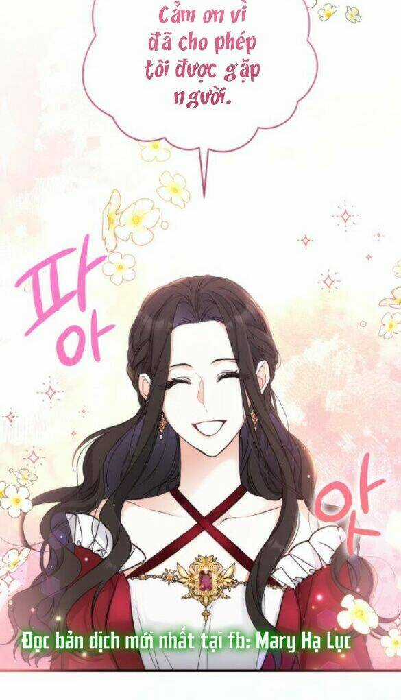 Dành Cho Nhân Vật Bị Bỏ Rơi Yêu Thích Nhất Của Tôi Chapter 16.1 trang 1