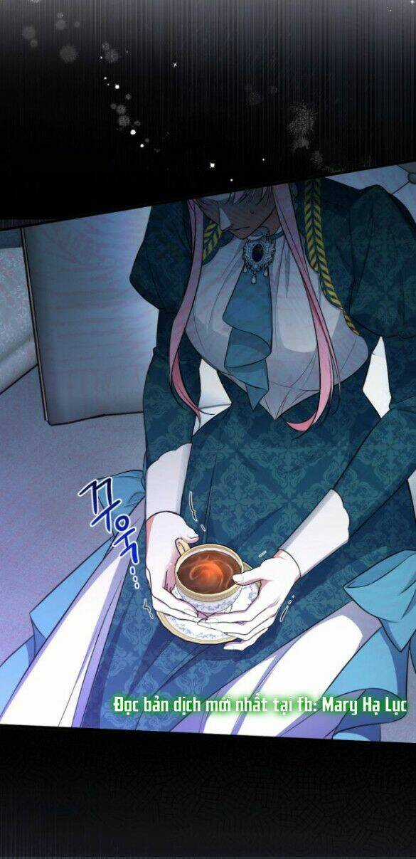 Dành Cho Nhân Vật Bị Bỏ Rơi Yêu Thích Nhất Của Tôi Chapter 16.1 trang 11