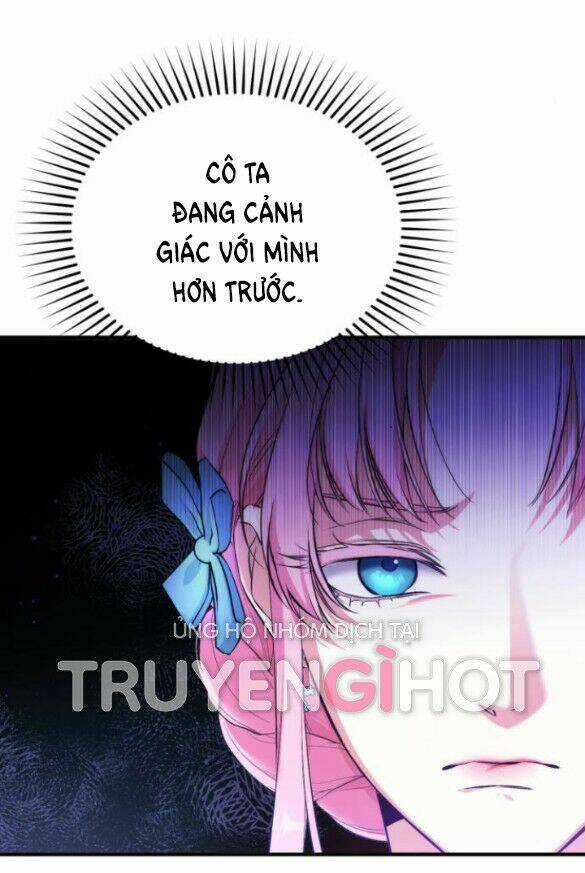 Dành Cho Nhân Vật Bị Bỏ Rơi Yêu Thích Nhất Của Tôi Chapter 16.1 trang 14