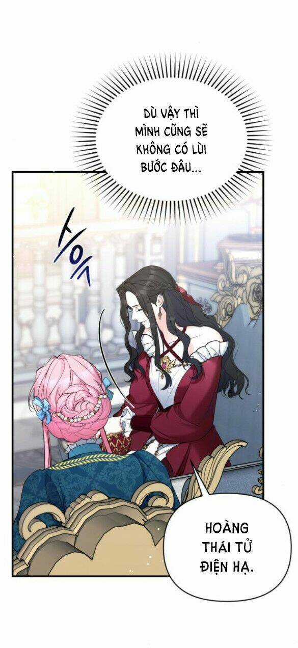 Dành Cho Nhân Vật Bị Bỏ Rơi Yêu Thích Nhất Của Tôi Chapter 16.1 trang 15