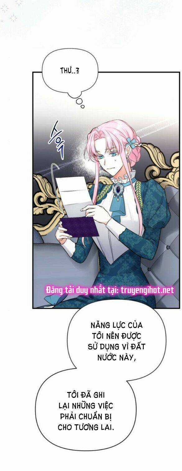 Dành Cho Nhân Vật Bị Bỏ Rơi Yêu Thích Nhất Của Tôi Chapter 16.1 trang 17