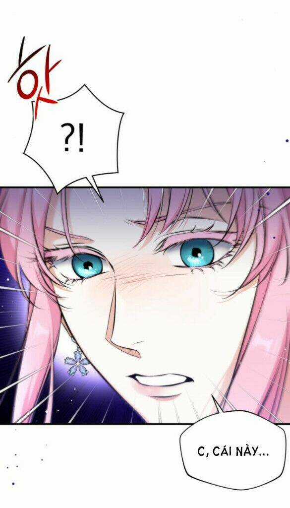 Dành Cho Nhân Vật Bị Bỏ Rơi Yêu Thích Nhất Của Tôi Chapter 16.1 trang 18