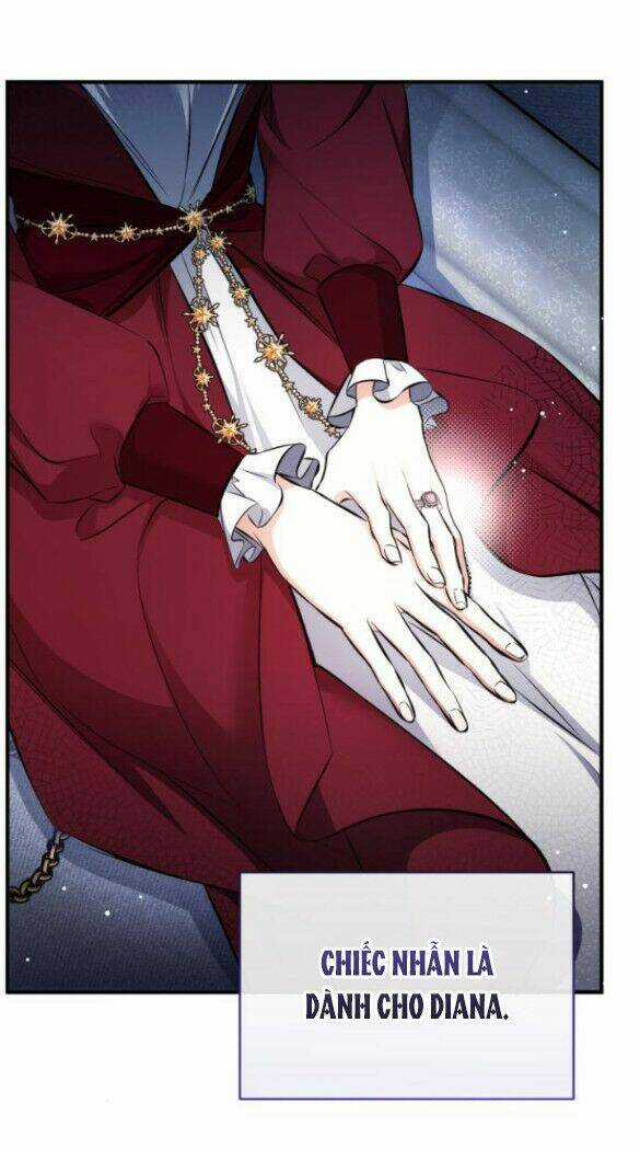 Dành Cho Nhân Vật Bị Bỏ Rơi Yêu Thích Nhất Của Tôi Chapter 16.1 trang 19