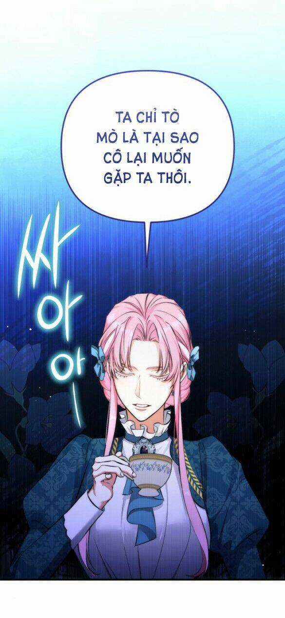 Dành Cho Nhân Vật Bị Bỏ Rơi Yêu Thích Nhất Của Tôi Chapter 16.1 trang 2