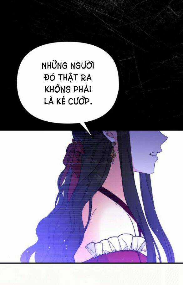 Dành Cho Nhân Vật Bị Bỏ Rơi Yêu Thích Nhất Của Tôi Chapter 16.1 trang 23