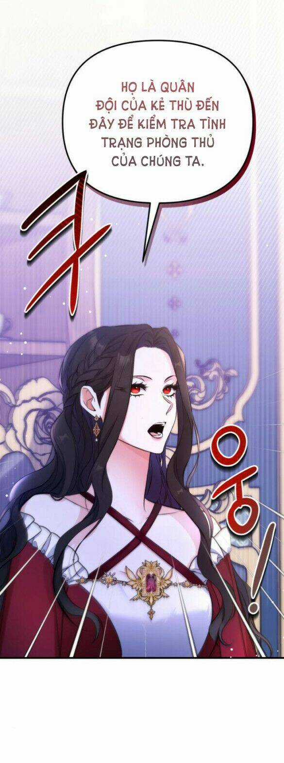 Dành Cho Nhân Vật Bị Bỏ Rơi Yêu Thích Nhất Của Tôi Chapter 16.1 trang 24