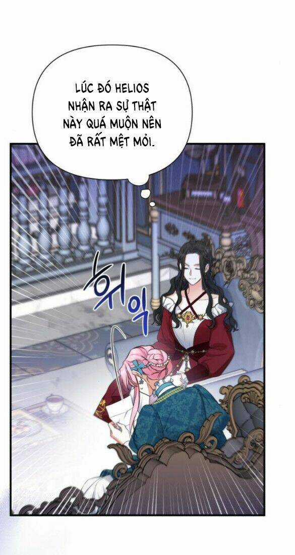 Dành Cho Nhân Vật Bị Bỏ Rơi Yêu Thích Nhất Của Tôi Chapter 16.1 trang 26