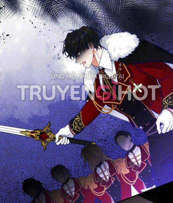 Dành Cho Nhân Vật Bị Bỏ Rơi Yêu Thích Nhất Của Tôi Chapter 16.1 trang 28