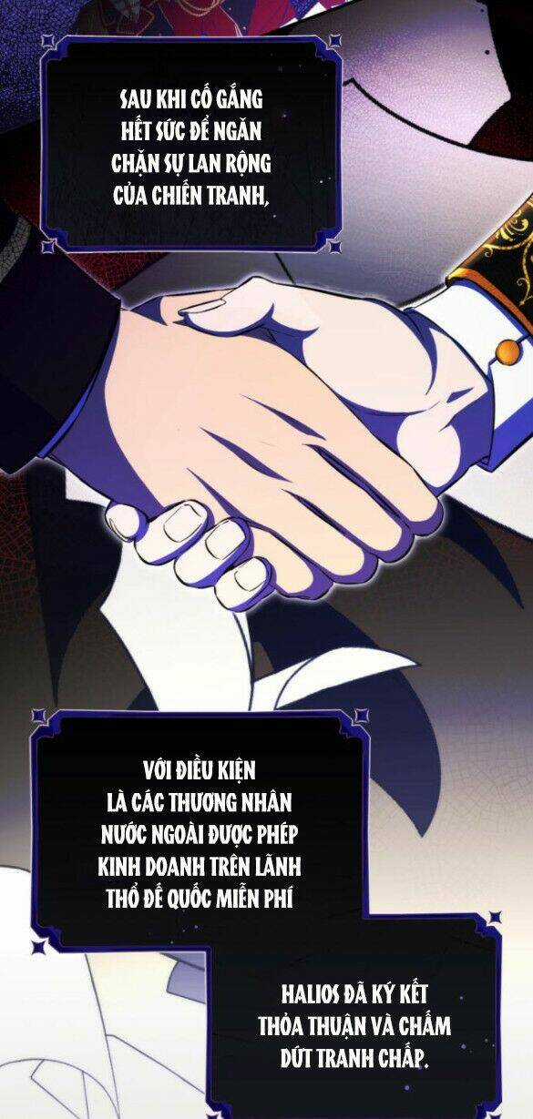 Dành Cho Nhân Vật Bị Bỏ Rơi Yêu Thích Nhất Của Tôi Chapter 16.1 trang 29