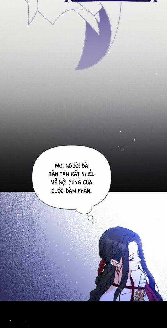 Dành Cho Nhân Vật Bị Bỏ Rơi Yêu Thích Nhất Của Tôi Chapter 16.1 trang 30