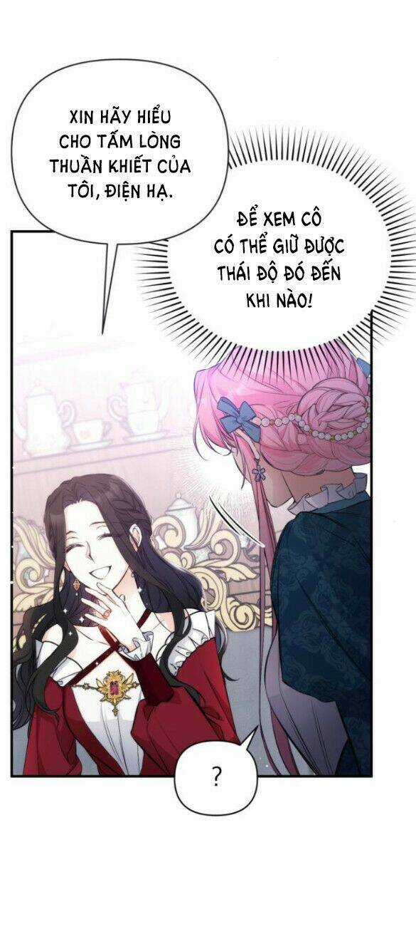 Dành Cho Nhân Vật Bị Bỏ Rơi Yêu Thích Nhất Của Tôi Chapter 16.1 trang 4