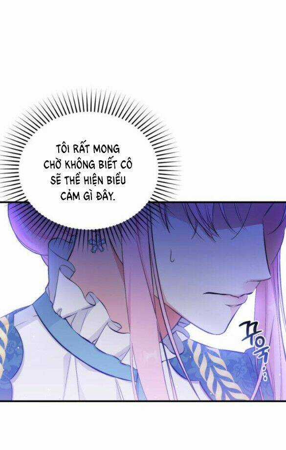 Dành Cho Nhân Vật Bị Bỏ Rơi Yêu Thích Nhất Của Tôi Chapter 16.1 trang 7