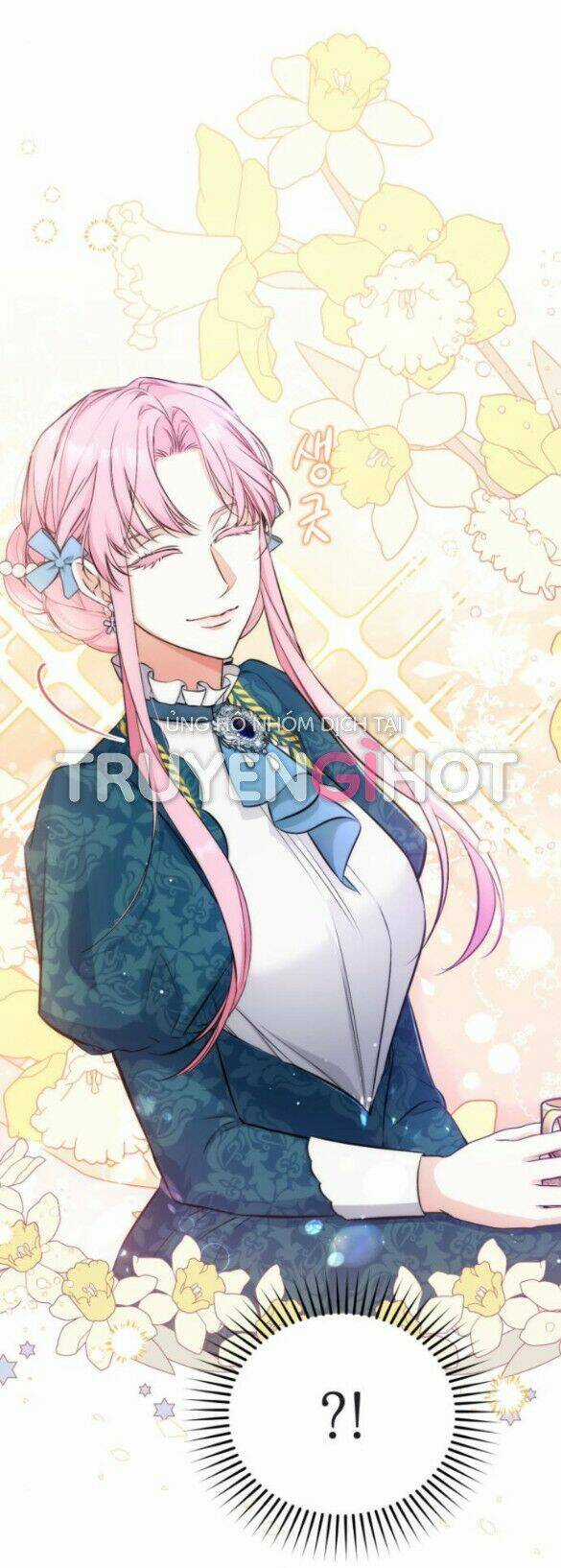 Dành Cho Nhân Vật Bị Bỏ Rơi Yêu Thích Nhất Của Tôi Chapter 16.1 trang 8