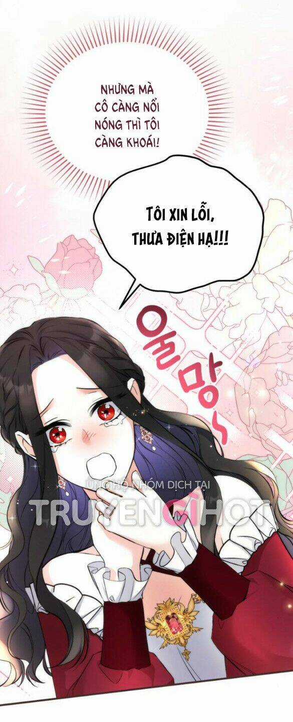 Dành Cho Nhân Vật Bị Bỏ Rơi Yêu Thích Nhất Của Tôi Chapter 16.2 trang 11