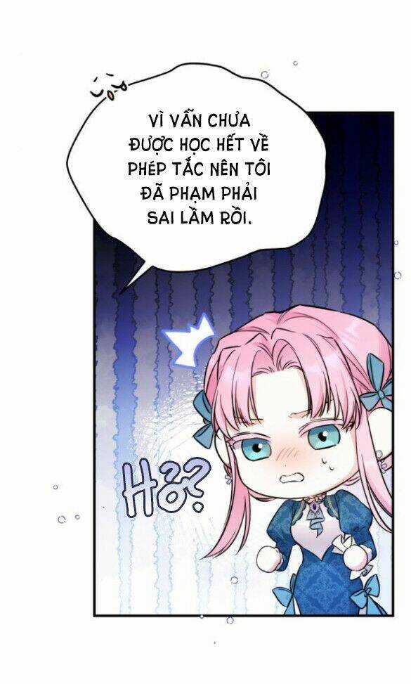 Dành Cho Nhân Vật Bị Bỏ Rơi Yêu Thích Nhất Của Tôi Chapter 16.2 trang 12