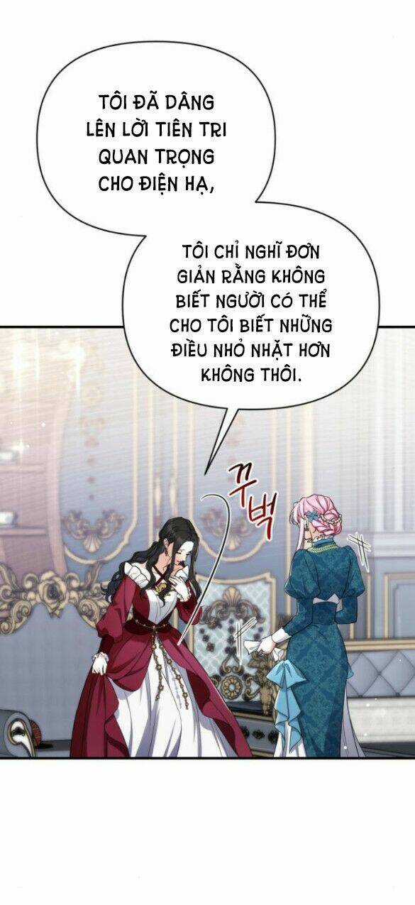 Dành Cho Nhân Vật Bị Bỏ Rơi Yêu Thích Nhất Của Tôi Chapter 16.2 trang 13