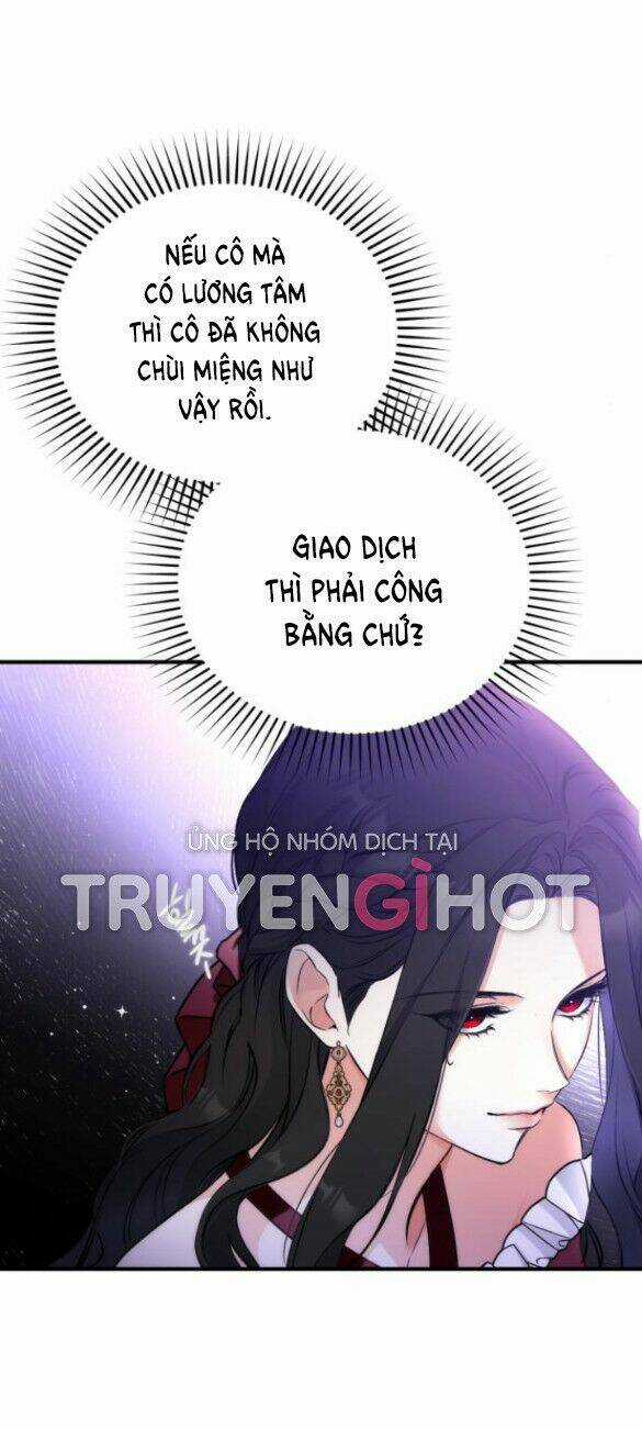 Dành Cho Nhân Vật Bị Bỏ Rơi Yêu Thích Nhất Của Tôi Chapter 16.2 trang 14