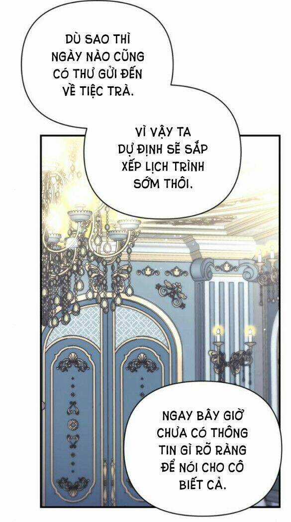 Dành Cho Nhân Vật Bị Bỏ Rơi Yêu Thích Nhất Của Tôi Chapter 16.2 trang 17