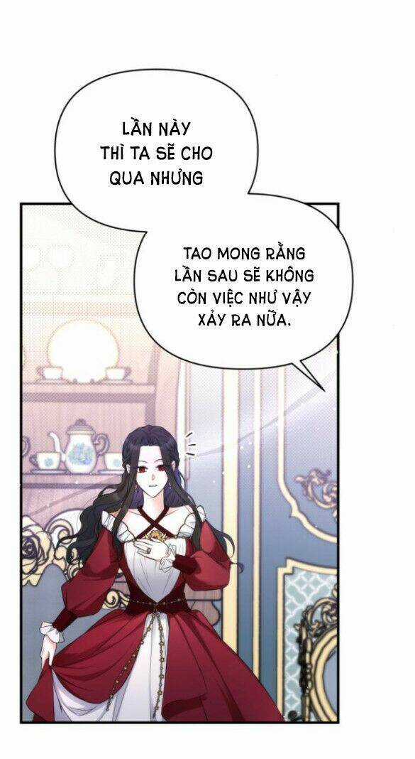 Dành Cho Nhân Vật Bị Bỏ Rơi Yêu Thích Nhất Của Tôi Chapter 16.2 trang 19